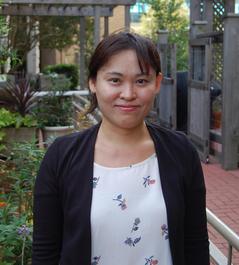 Youngran Kim, PhD, postdoctoral research fellow in the Department of Neurology with McGovern Medical School at UTHealth Houston and assistant professor of management, policy, and community health at UTHealth School of Public Health.